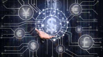 房易信 區塊鏈金融應用的領先品牌與數字技術服務