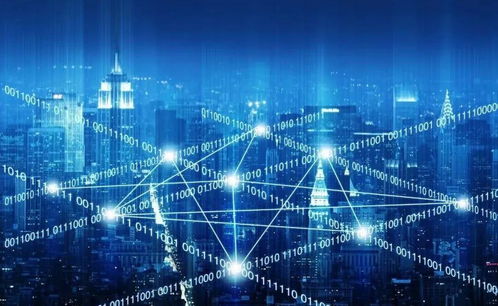 十四五新規政策下5G多功能智慧桿發展規劃及數字技術服務前瞻