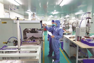 開門紅 康泉醫(yī)療雙輪驅動，產品研發(fā)與市場開拓并行不悖