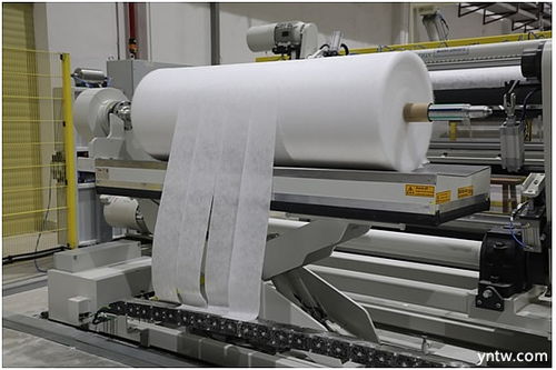 南寧糖業(yè)跨界創(chuàng)新 深挖潛能，加速研發(fā)防疫用品與日用雜品