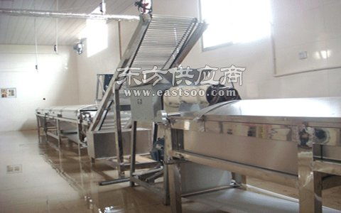 2014年食品機(jī)械研發(fā)聚焦 開封米粉機(jī)采購指南與廚衛(wèi)雜品創(chuàng)新趨勢(shì)